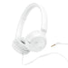 JBL Tune 530 | On-ear headphones - Wired - Foldable - White | 01 | Sonxplus Lac St-Jean
