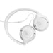 JBL Tune 530 | On-ear headphones - Wired - Foldable - White | 03 | Sonxplus Lac St-Jean