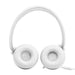 JBL Tune 530 | On-ear headphones - Wired - Foldable - White | 04 | Sonxplus Lac St-Jean