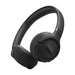 JBL Tune 680NC | On-ear headphones - Bluetooth 6.0 - Black | 01 | Sonxplus Lac St-Jean