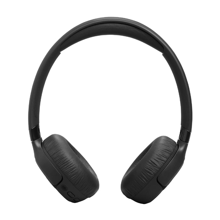 JBL Tune 680NC | On-ear headphones - Bluetooth 6.0 - Black | 02 | Sonxplus Lac St-Jean