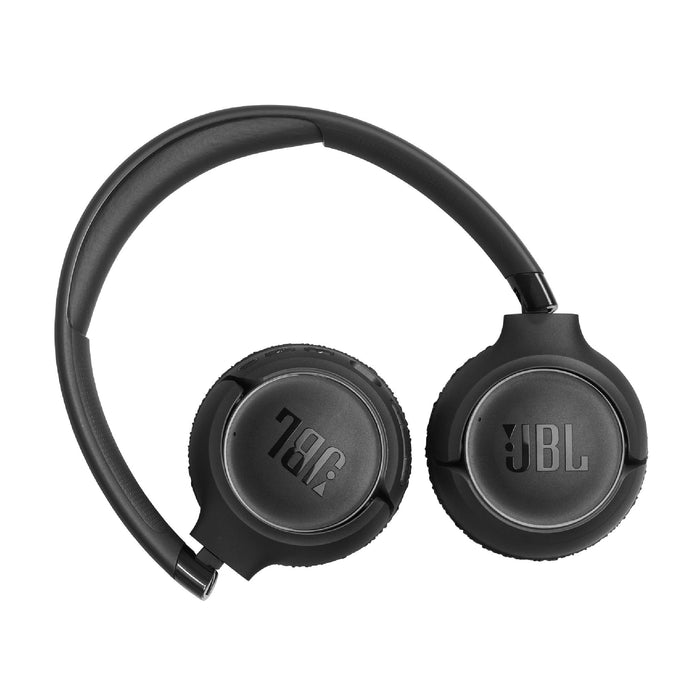 JBL Tune 680NC | On-ear headphones - Bluetooth 6.0 - Black | 03 | Sonxplus Lac St-Jean