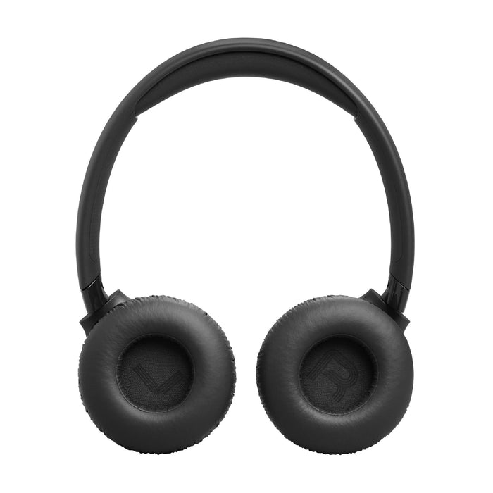 JBL Tune 680NC | On-ear headphones - Bluetooth 6.0 - Black | 04 | Sonxplus Lac St-Jean