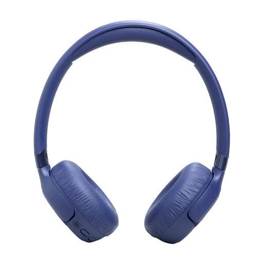 JBL Tune 680NC | On-ear headphones - Bluetooth 6.0 - Blue | 02 | Sonxplus Lac St-Jean