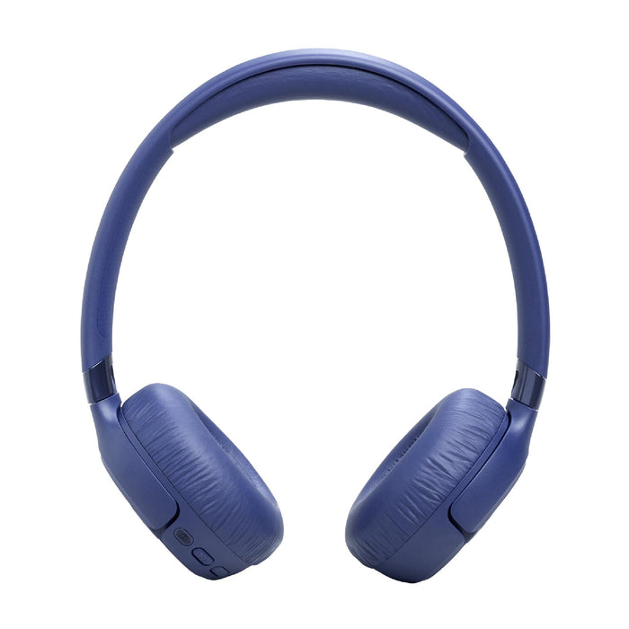 JBL Tune 680NC | On-ear headphones - Bluetooth 6.0 - Blue | 02 | Sonxplus Lac St-Jean
