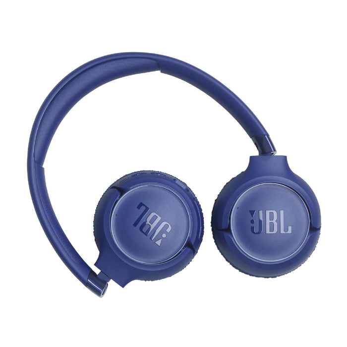 JBL Tune 680NC | On-ear headphones - Bluetooth 6.0 - Blue | 03 | Sonxplus Lac St-Jean