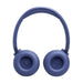 JBL Tune 680NC | On-ear headphones - Bluetooth 6.0 - Blue | 04 | Sonxplus Lac St-Jean