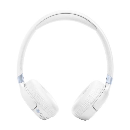 JBL Tune 680NC | On-ear headphones - Bluetooth 6.0 - White | 02 | Sonxplus Lac St-Jean