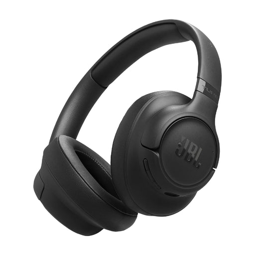 JBL Tune 730BT | Over-ear Headphones - 2 Microphones - Black | 01 | Sonxplus Lac St-Jean