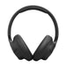 JBL Tune 730BT | Over-ear headphones - 2 microphones - Black | 02 | Sonxplus Lac St-Jean