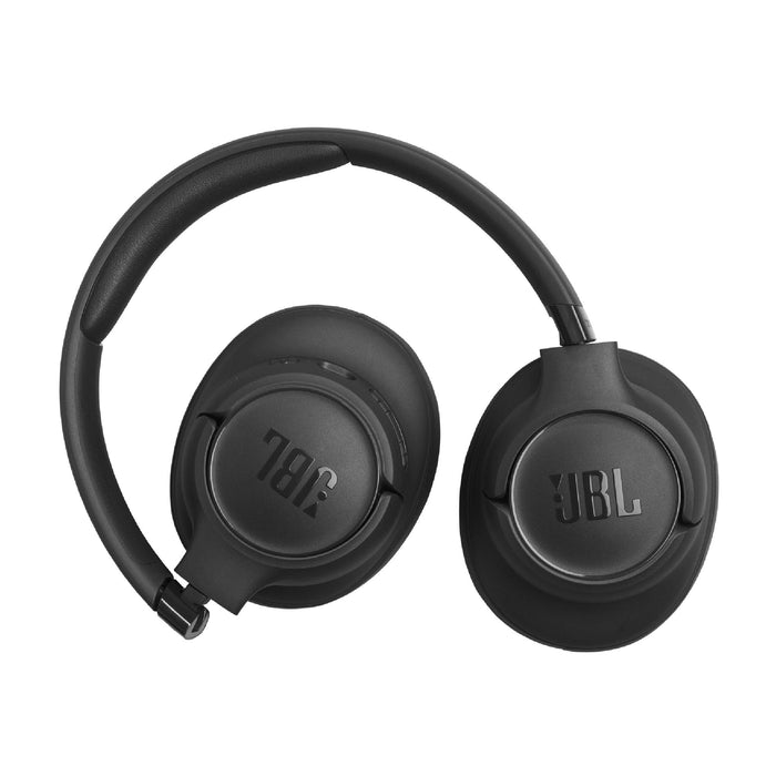 JBL Tune 730BT | Over-ear Headphones - 2 Microphones - Black | 03 | Sonxplus Lac St-Jean