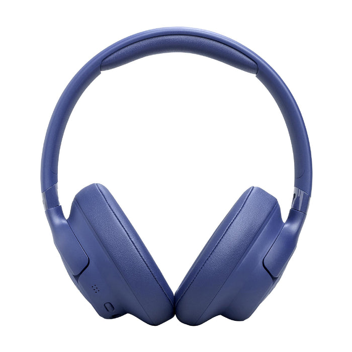 JBL Tune 730BT | Écouteurs circum-auriculaire - 2 Microphones - Bleu | 02 | Sonxplus Lac St-Jean