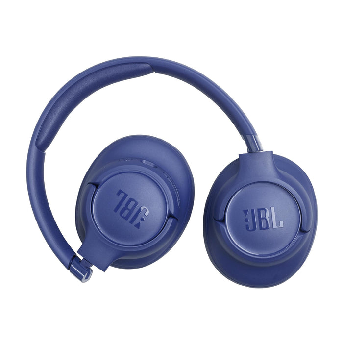 JBL Tune 730BT | Écouteurs circum-auriculaire - 2 Microphones - Bleu | 03 | Sonxplus Lac St-Jean
