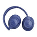 JBL Tune 730BT | Écouteurs circum-auriculaire - 2 Microphones - Bleu | 03 | Sonxplus Lac St-Jean