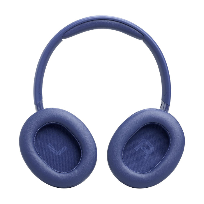 JBL Tune 730BT | Écouteurs circum-auriculaire - 2 Microphones - Bleu | 04 | Sonxplus Lac St-Jean