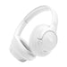 JBL Tune 730BT | Over-ear Headphones - 2 Microphones - White | 01 | Sonxplus Lac St-Jean