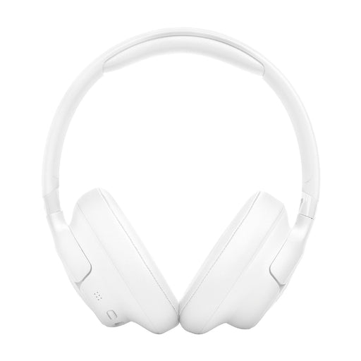 JBL Tune 730BT | Over-ear headphones - 2 microphones - White | 02 | Sonxplus Lac St-Jean