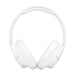 JBL Tune 730BT | Over-ear headphones - 2 microphones - White | 02 | Sonxplus Lac St-Jean