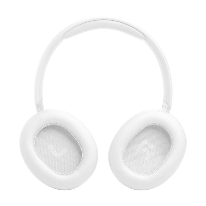 JBL Tune 730BT | Over-ear headphones - 2 microphones - White | 04 | Sonxplus Lac St-Jean