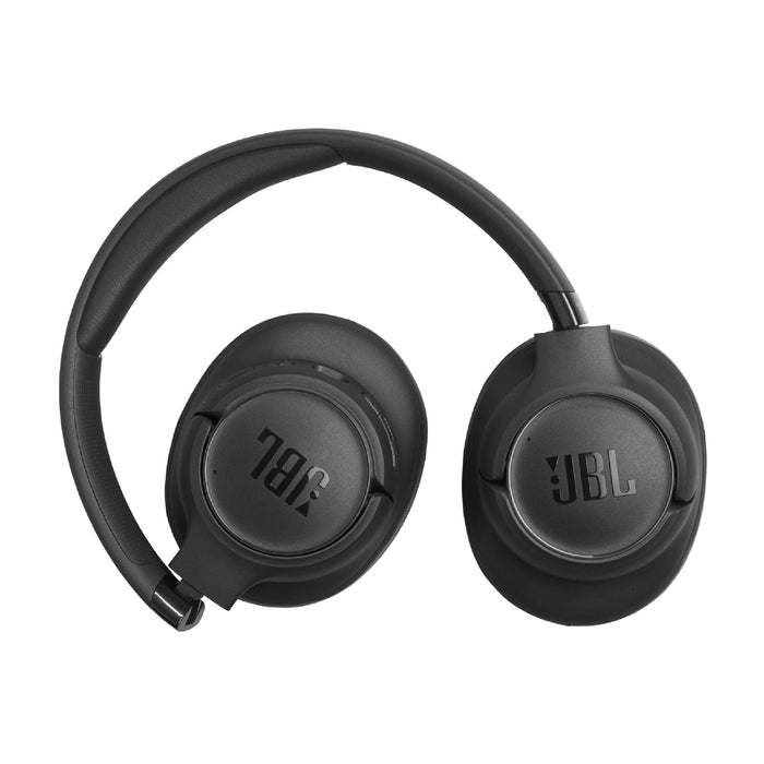 JBL Tune 780NC | On-ear headphones - Bluetooth - TalkThru - Black | 03 | Sonxplus Lac St-Jean