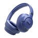 JBL Tune 780NC | On-ear headphones - Bluetooth - TalkThru - Blue | 01 | Sonxplus Lac St-Jean
