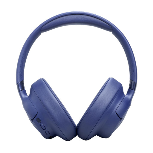 JBL Tune 780NC | On-ear headphones - Bluetooth - TalkThru - Blue | 02 | Sonxplus Lac St-Jean