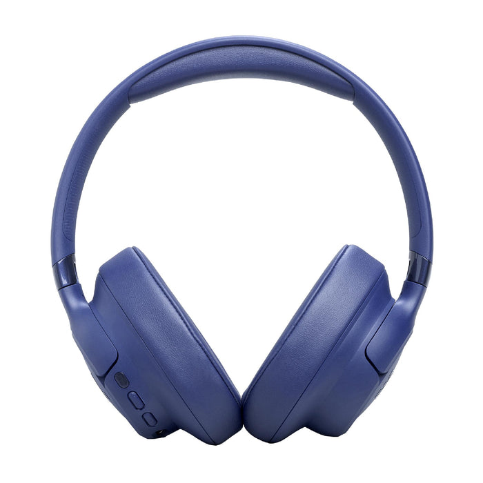JBL Tune 780NC | On-ear headphones - Bluetooth - TalkThru - Blue | 02 | Sonxplus Lac St-Jean