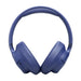 JBL Tune 780NC | On-ear headphones - Bluetooth - TalkThru - Blue | 02 | Sonxplus Lac St-Jean