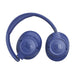 JBL Tune 780NC | On-ear headphones - Bluetooth - TalkThru - Blue | 03 | Sonxplus Lac St-Jean