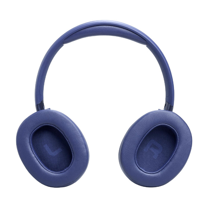 JBL Tune 780NC | On-ear headphones - Bluetooth - TalkThru - Blue | 04 | Sonxplus Lac St-Jean