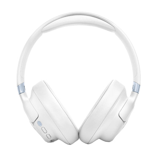 JBL Tune 780NC | On-ear headphones - Bluetooth - TalkThru - White | 02 | Sonxplus Lac St-Jean