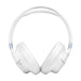 JBL Tune 780NC | On-ear headphones - Bluetooth - TalkThru - White | 02 | Sonxplus Lac St-Jean