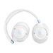 JBL Tune 780NC | On-ear headphones - Bluetooth - TalkThru - White | 03 | Sonxplus Lac St-Jean