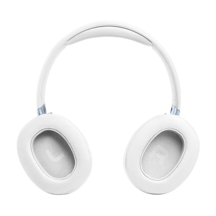 JBL Tune 780NC | On-ear headphones - Bluetooth - TalkThru - White | 04 | Sonxplus Lac St-Jean