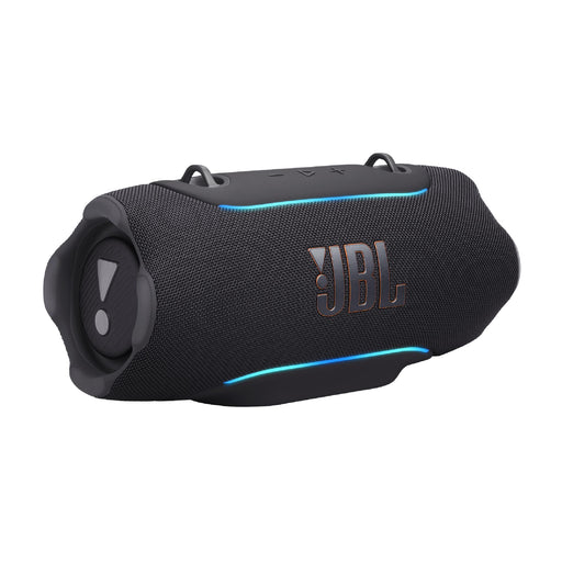 JBL Xtreme 5 | Portable Speaker - Bluetooth - Up to 28 hours of battery life - Black | 01 | Sonxplus Lac St-Jean