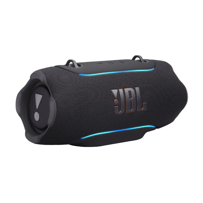 JBL Xtreme 5 | Portable Speaker - Bluetooth - Up to 28 hours of battery life - Black | 01 | Sonxplus Lac St-Jean