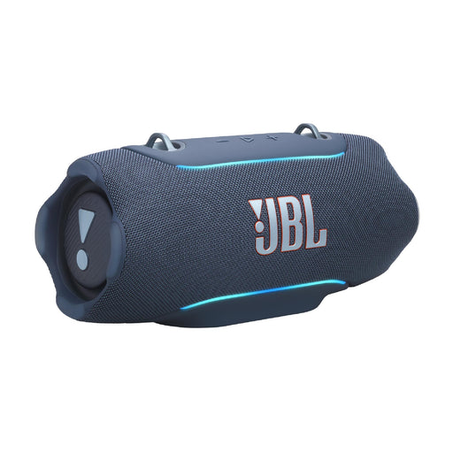 JBL Xtreme 5 | Portable Speaker - Bluetooth - Up to 28 hours of battery life - Blue | 01 | Sonxplus Lac St-Jean