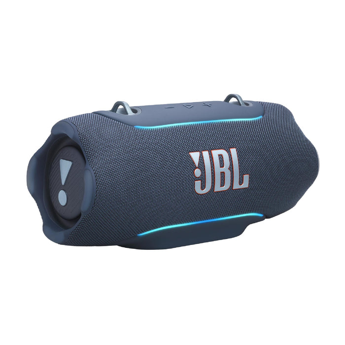 JBL Xtreme 5 | Portable Speaker - Bluetooth - Up to 28 hours of battery life - Blue | 01 | Sonxplus Lac St-Jean