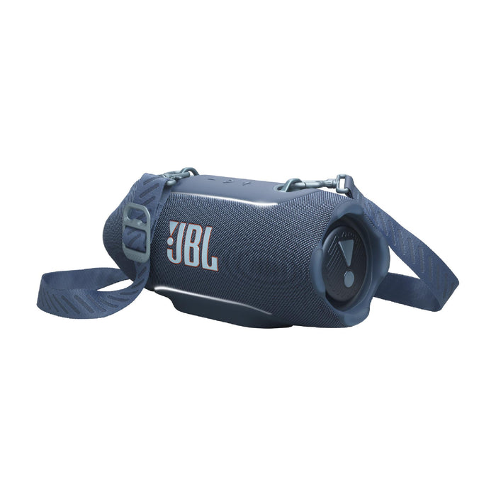 JBL Xtreme 5 | Portable Speaker - Bluetooth - Up to 28 hours of battery life - Blue | 03 | Sonxplus Lac St-Jean