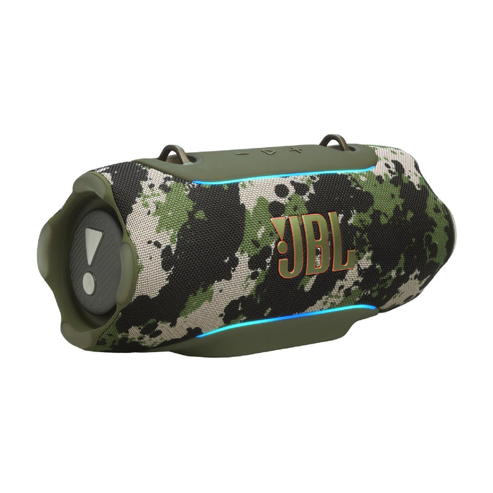 JBL Xtreme 5 | Portable Speaker - Bluetooth - Up to 28 hours of battery life - Camo | 01 | Sonxplus Lac St-Jean
