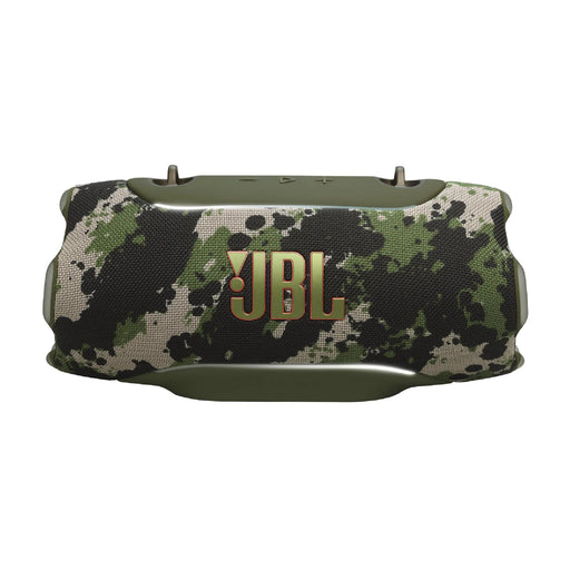 JBL Xtreme 5 | Portable Speaker - Bluetooth - Up to 28 hours of battery life - Camo | 02 | Sonxplus Lac St-Jean