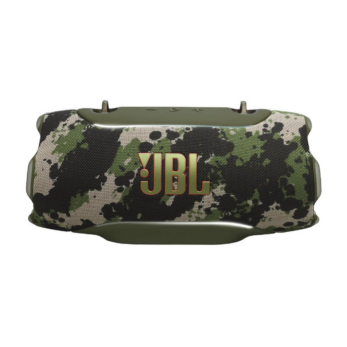 JBL Xtreme 5 | Portable Speaker - Bluetooth - Up to 28 hours of battery life - Camo | 02 | Sonxplus Lac St-Jean
