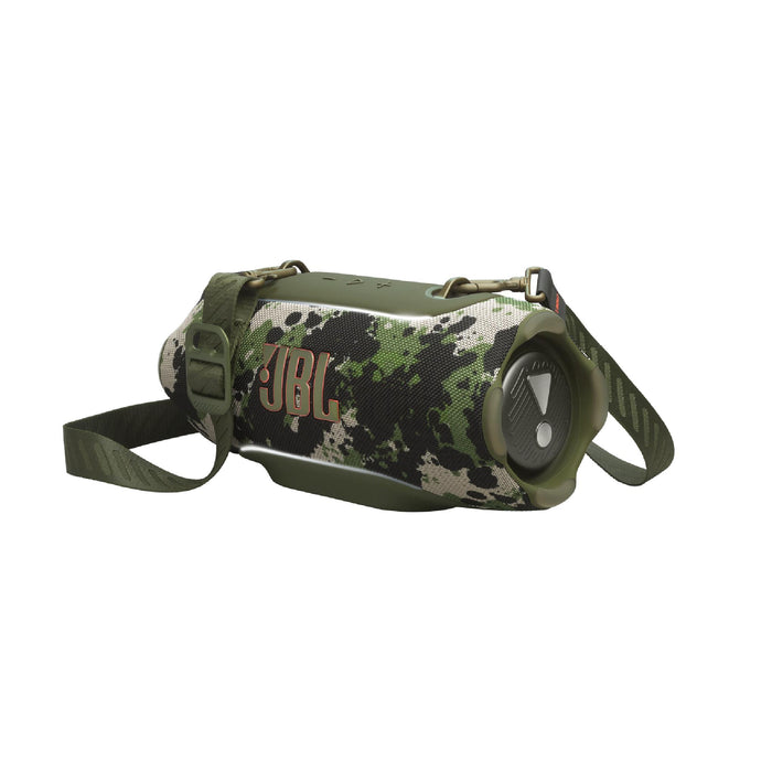 JBL Xtreme 5 | Portable Speaker - Bluetooth - Up to 28 hours of battery life - Camo | 03 | Sonxplus Lac St-Jean