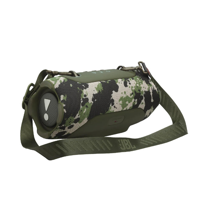 JBL Xtreme 5 | Portable Speaker - Bluetooth - Up to 28 hours of battery life - Camo | 04 | Sonxplus Lac St-Jean