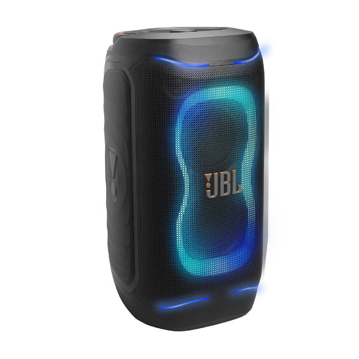 JBL Partybox 130 | Haut-parleur portable - Sans fil - 200W - Bluetooth - Noir | 01 | Sonxplus Lac St-Jean