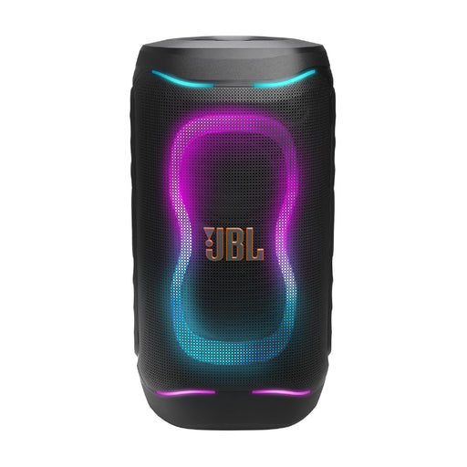JBL Partybox 130 | Portable Speaker - Wireless - 200W - Bluetooth - Black | 02 | Sonxplus Lac St-Jean