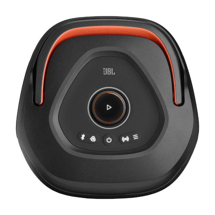 JBL Partybox 130 | Haut-parleur portable - Sans fil - 200W - Bluetooth - Noir | 03 | Sonxplus Lac St-Jean