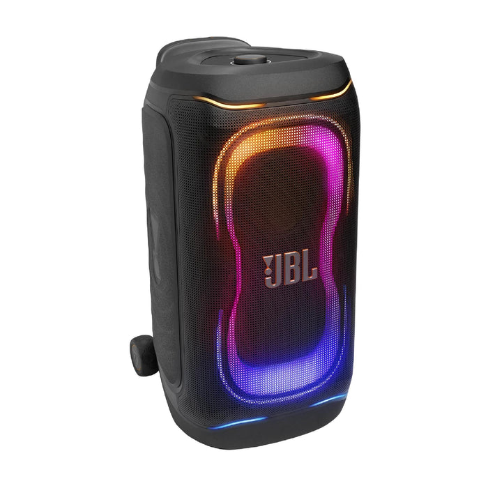 JBL Partybox 330 | Haut-parleur portable - Sans fil - 290W - Bluetooth - Noir | 02 | Sonxplus Lac St-Jean