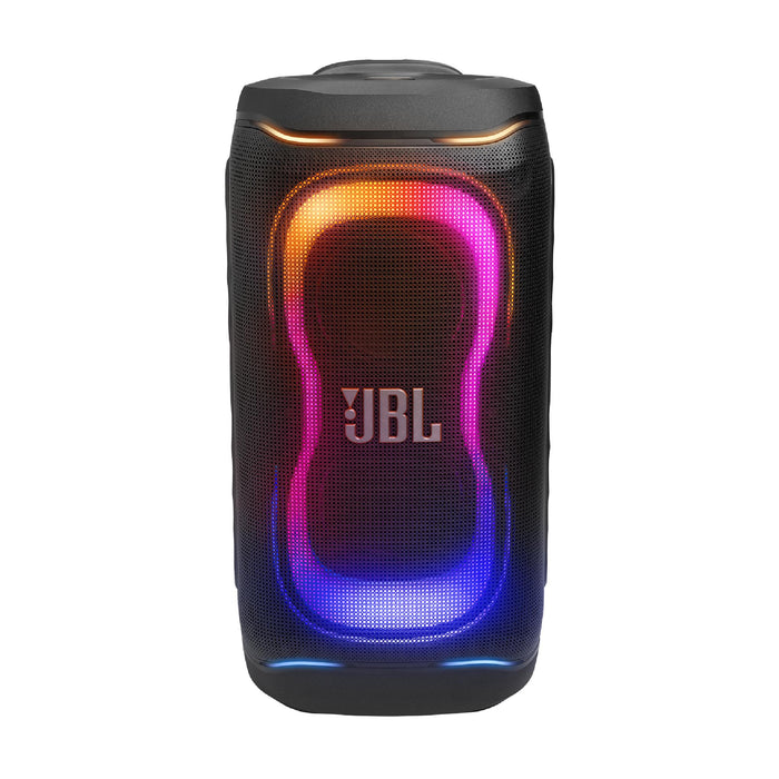 JBL Partybox 330 | Haut-parleur portable - Sans fil - 290W - Bluetooth - Noir | 03 | Sonxplus Lac St-Jean