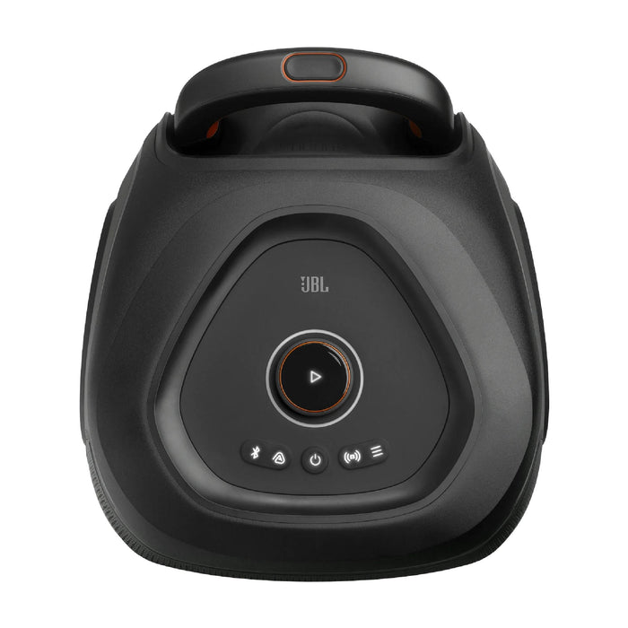 JBL Partybox 330 | Haut-parleur portable - Sans fil - 290W - Bluetooth - Noir | 04 | Sonxplus Lac St-Jean